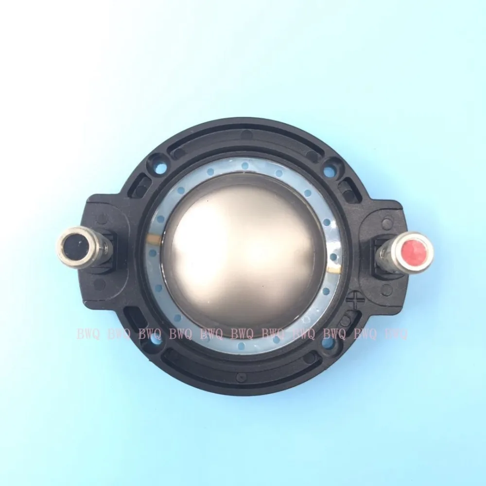 10PCS Aftermarket Diaphragm For EAW DN-10/1702-8, 8 ohm 44mm P/N 0010029, 0016818