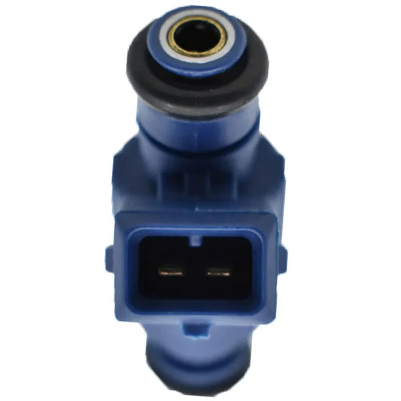 Fuel Injectors Nozzles 4pcs/set for CITROEN SAXO XSARA PEUGEOT 206 306 diesel injector tube fuel injector cleaner fuel injector removal tool fuel injector seals