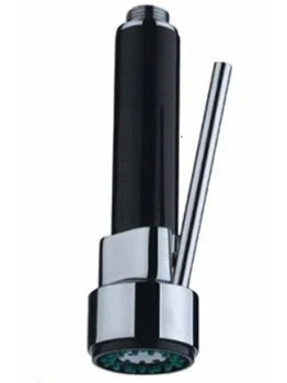 

RECAMBIO DUCHA COCINA EXTRAIBLE CROMADO SERIE STICK