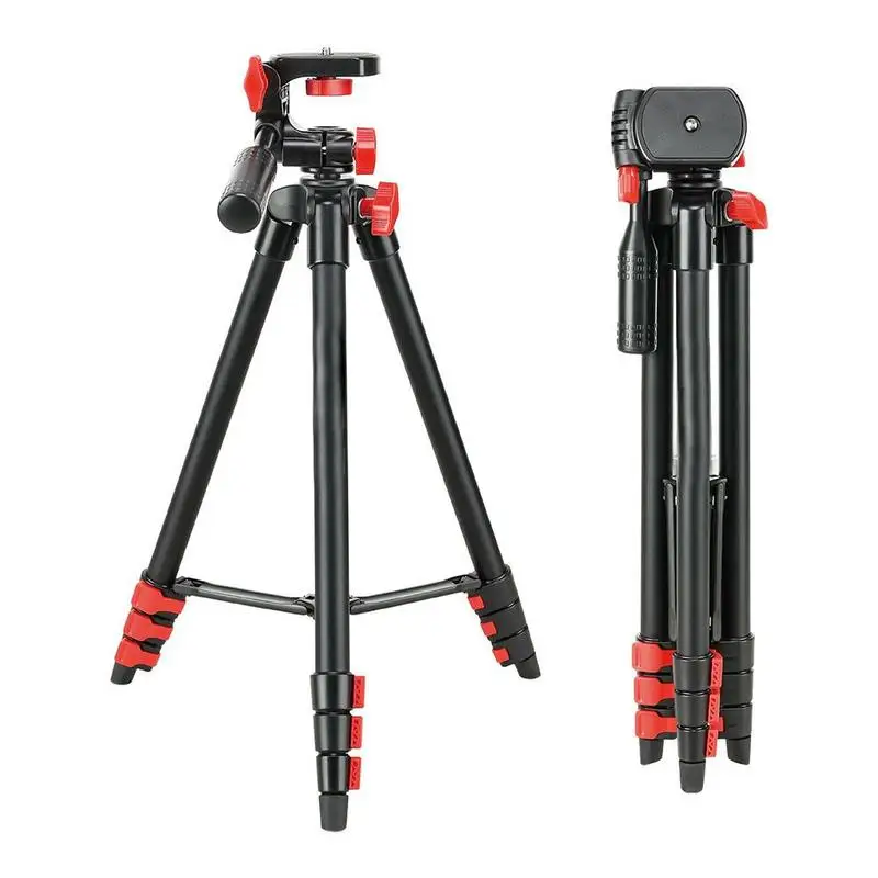 

Tripod For Camera Dslr Stick Para Bluetooth Stand Monopod Cam Box Photo Holder Aluminum Tripod For Canon Video Camera
