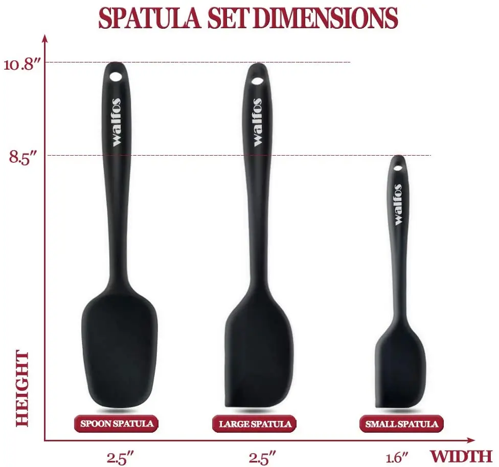 Walfos 1 set