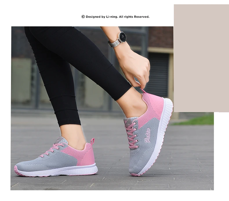 Лидер продаж; tenis feminino; 2019; спортивная обувь, увеличивающая рост; Женская теннисная обувь; женские кроссовки для занятий спортом; кроссовки