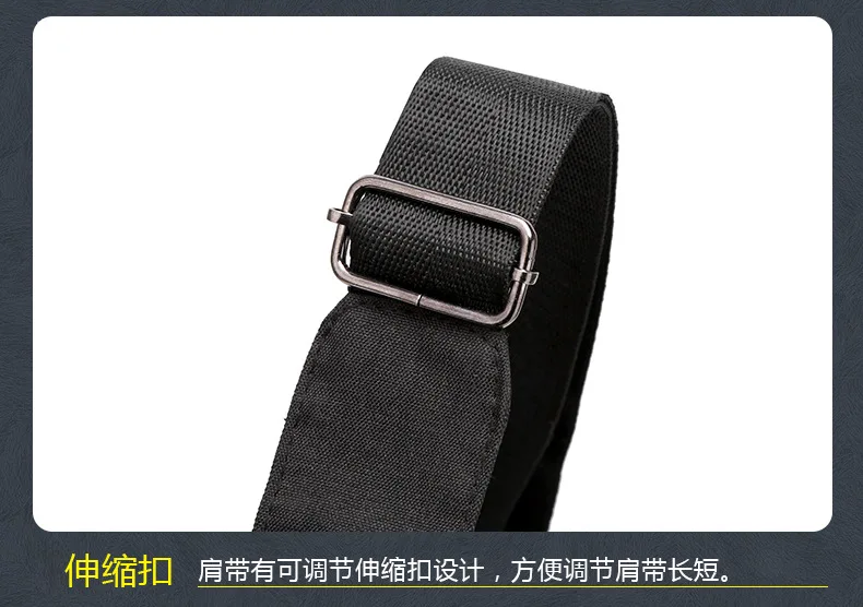 New Style Men Chest Pack Men's Backpack Korean-style Casual Men And Women Chest Shoulder Bag Outdoor Sports Riding Single-should