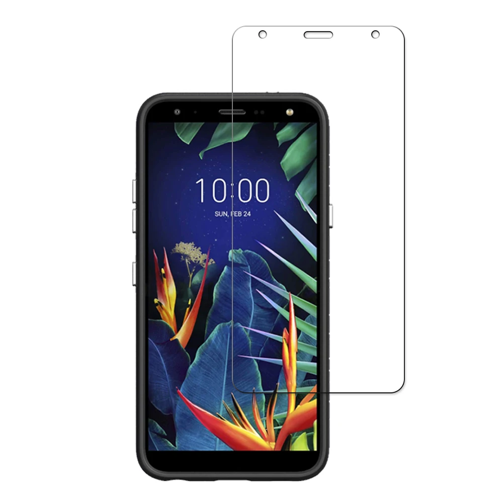 Tempered Glass For LG K40 Screen Protector tective | Мобильные телефоны и аксессуары