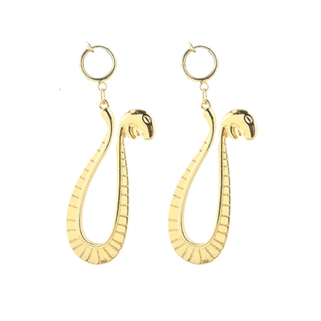 Japan Anime Roronoa Zoro Earrings Fashion Cartoon Jewelry Accessories Gift Drop Earrings For Women Men Friends Fans Gift Ear clip