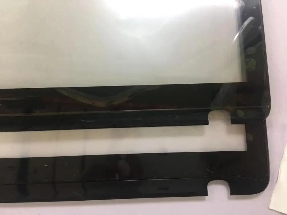 15 6 &quotСенсорный экран дигитайзер передней Стекло для ASUS Q524U Q524UA Q524UQ Q524UQ-BHI7T16