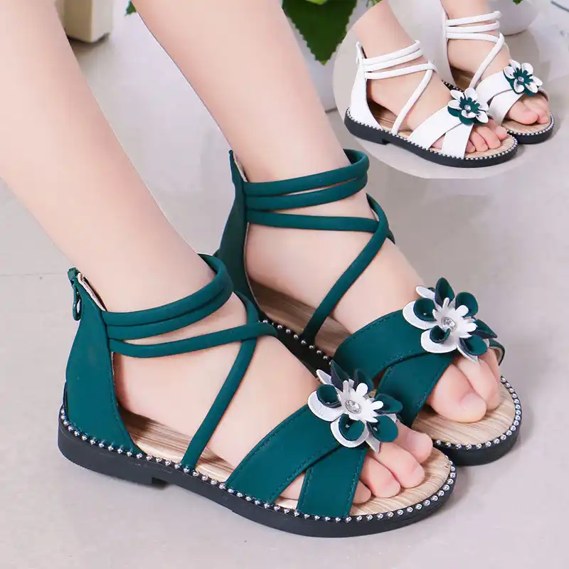 sapato para menina de 7 anos