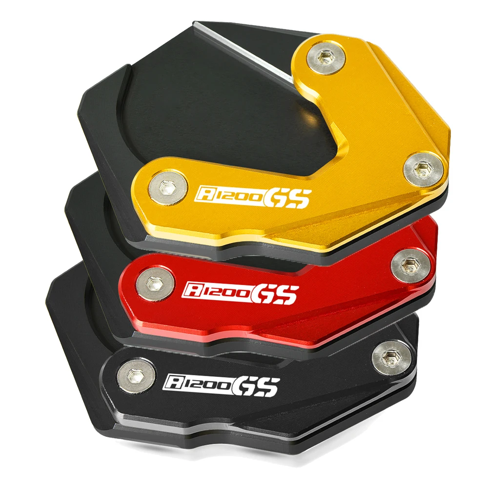 Для BMW R 1200 GS LC R1200GS Rally 2013 2014 2015 2016 2017 2018 2019 мотоцикл боковой стенд увеличитель