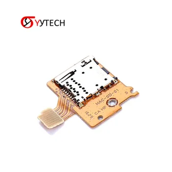 

Game Accessory Original SD Card Board Module Repair TF Card Slot Socket for Nintendo Switch