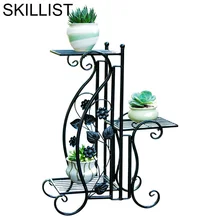 Открытый Декор поддержка Планте Exterieur Mensola Porta Piante стойки украшения плантена Rek подставка балкон цветок Balcon завод полка