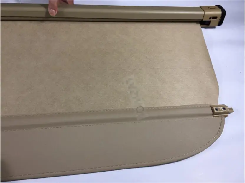 Задняя Крышка багажника для Mercedes-Benz GL Class X164 GL350 GL400 GL450 GL550 2006-2012 защитный щит аксессуары