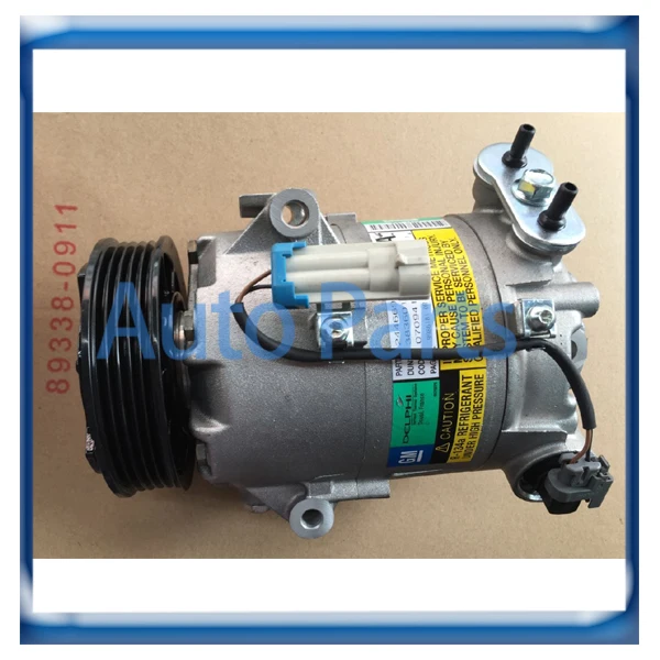 New Model Cvc Ac Compressor For Opel Astra H 1 7 Cdti Compressor Cooler Compressor Fridgecompressor Condenser Aliexpress