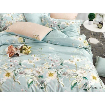 

Bed linen Goodwin (2 Slept.)