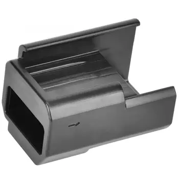 

fotografia acessorio VIJIM GP-3 Microphone Quick Release Mount Bracket Hot Shoe Adapter for Original Gopro Case foto studio hot