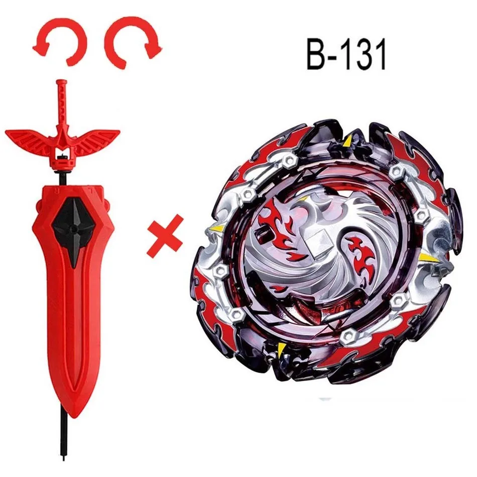 Beyblade Burst с пусковой B-149 B-150 GT Металл Бог волчок Bey Blade лезвия гироскоп для мальчика Дети Лучшие игрушки подарок