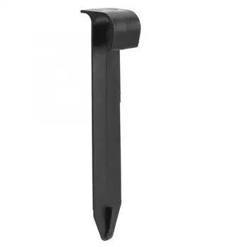 

Garden Sprinkler 100Pcs Garden Ground Insert Inserting Fixing Supporting Rod for Sprinkling Irrigation Nozzle HOT SALE