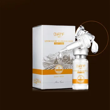 

QYF Brand Face Essence Serum Anti-Allergy,Remove Acne Scar,Anti-aging Whitening Face Cream