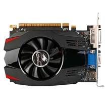 Gt730k colorido ie ouro Edition-2GD5 1000mhz desktop computador jogo escritório independente ie dvi hdmi interface vga