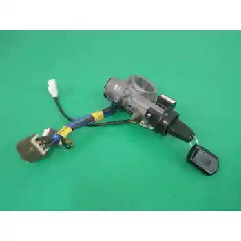 

8697008110 ANTI-THEFT SSANGYONG RODIUS