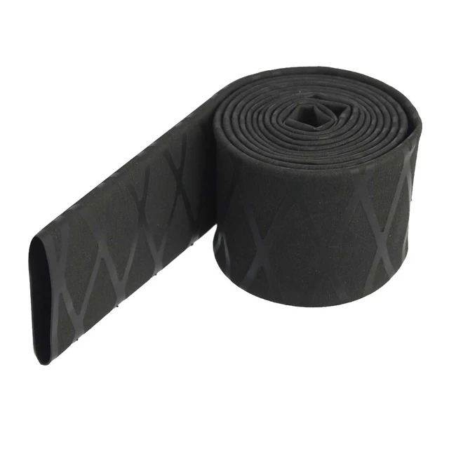 Heat Shrink X-Tube Wrap Fishing Rod Building Handle Cork Grip Repair Tubing  Tube Sleeving Wrap Wire15mm - AliExpress