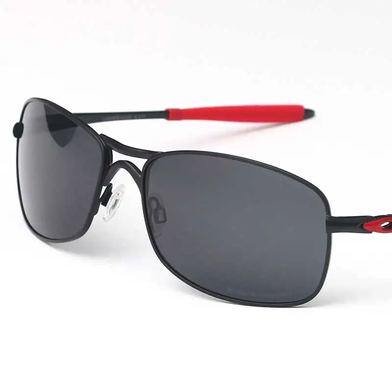 ZOKARE Polarized Cycling Glasses Sport Sunglasses Bicycle Eyewear Men Fishing Bike Sky Goggles black legs gafas oculos ciclismo