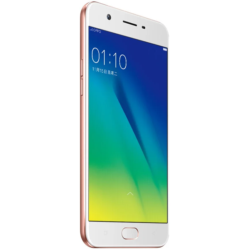Мобильный телефон Oppo A59S 4G LTE MTK6750 4 Гб ОЗУ 32 Гб ПЗУ Восьмиядерный Android 5,1 5," ips 1280x720 16,0 Мп отпечаток пальца