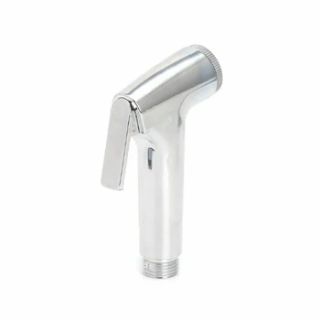 

Hand-Held Shower Head Douche Bidet Toilet Spray Wash Jet Set Tools Accessories