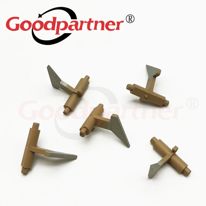 

10X 302LH25610 5MVX222XN002 Fuser Picker Separator Finger for Kyocera FS 1800 1900 1920 2000 2020 3500 3600 3800 3820 3900 3920