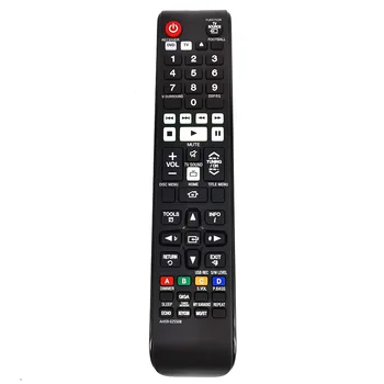 

NEW Original AH59-02550B For Samsung Home Theater System Remote control HT-F450K HT-F453K HT-F453HK Fernbedineung