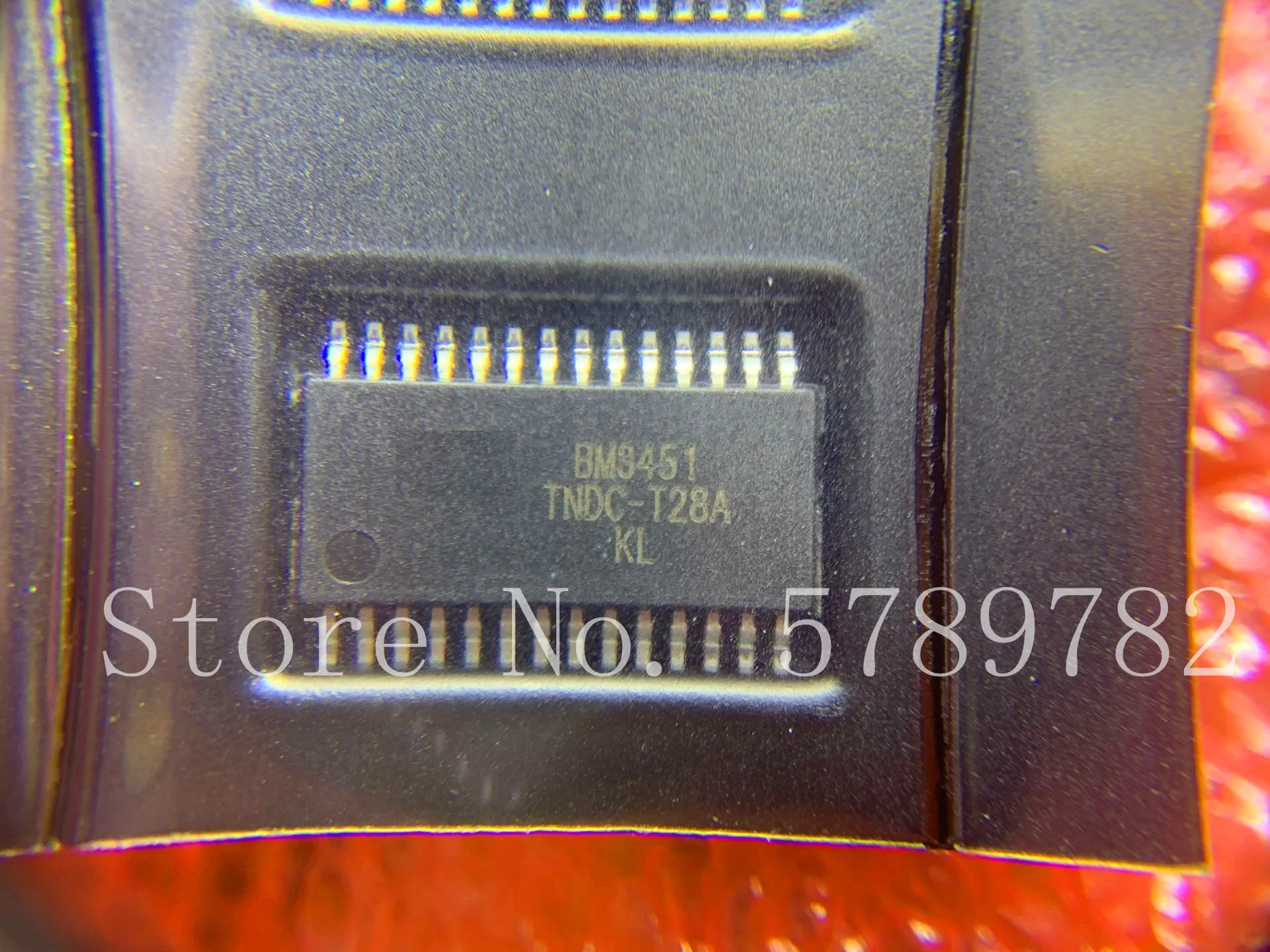 

5 шт./партия BM3451TNDC BM3451TNDC-T28A TSSOP28