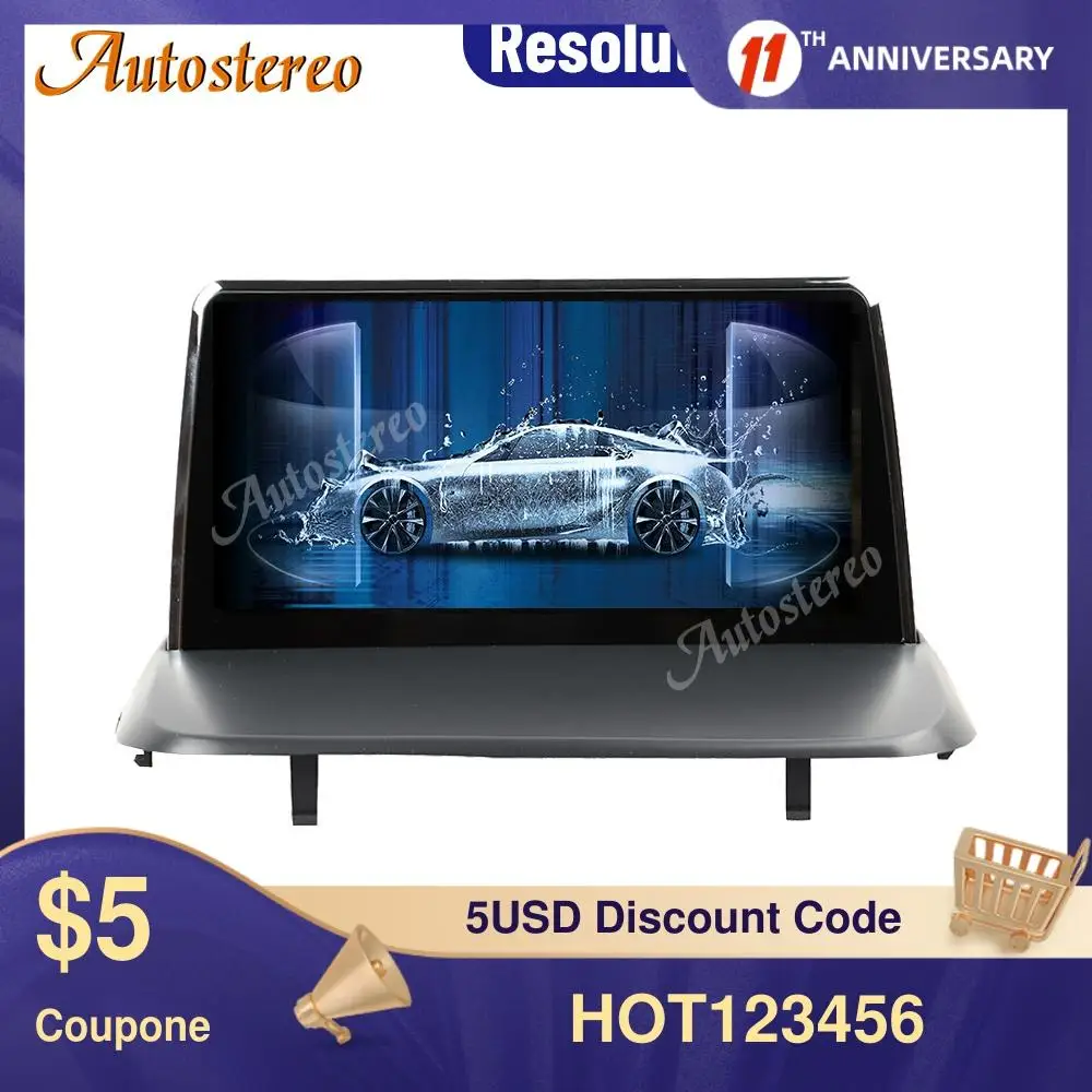 Android 9 0 32 + 2 Гб Автомобильный GPS Navi авто стерео для Peugeot 3008 5008 2009 магнитофон головное
