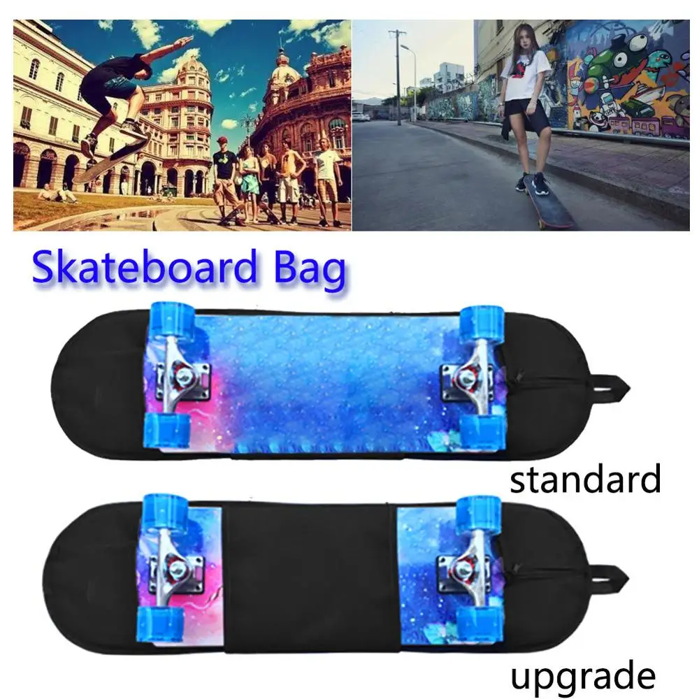 bolsa for longboard