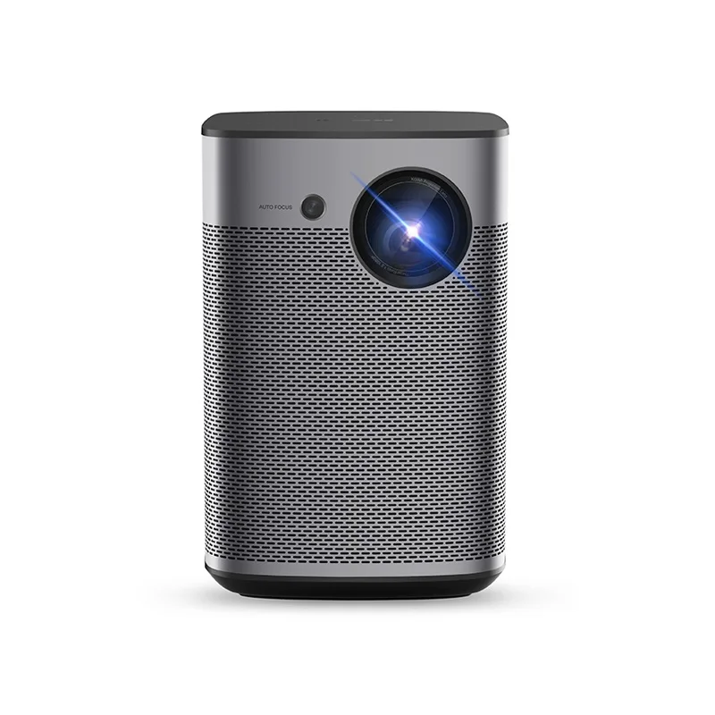 XGIMI Halo мини портативный проектор с батареей 17100 мАч 1080P Full HD Android 9 0 3D домашний