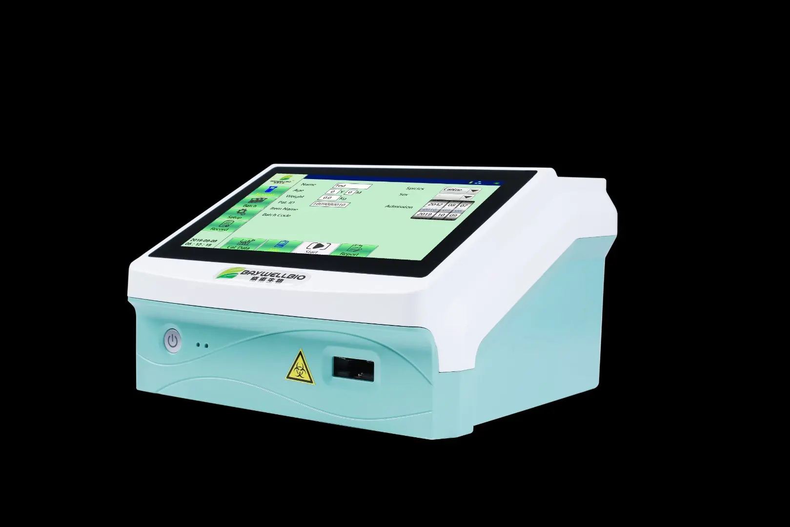 Pet Cat And Dog Detection Ovulation Breeding Animal Husbandry Breeding