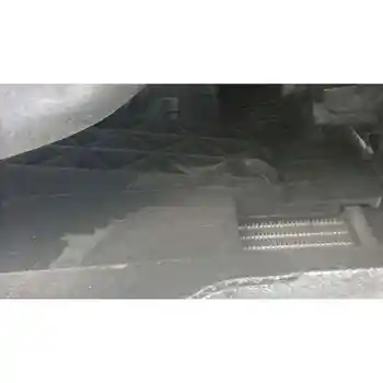 

WATER RADIATOR RENAULT SCENIC II