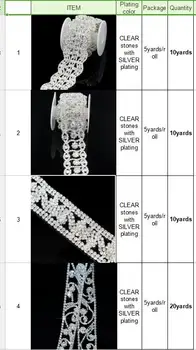 

for shipping fee of rhinestone trim