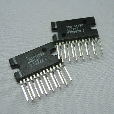 1 шт./лот TDA1518BQ TDA1518 ZIP-13 | Электронные компоненты и принадлежности