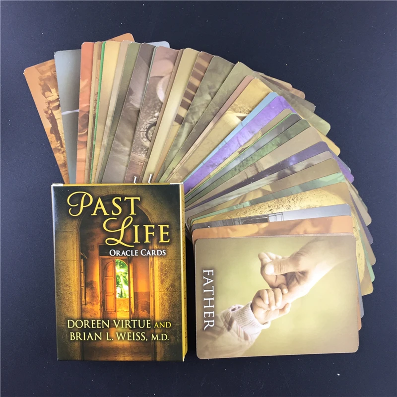 Настольные игры Oracle Tarot настольные Вечерние игры|Настольные игры| |