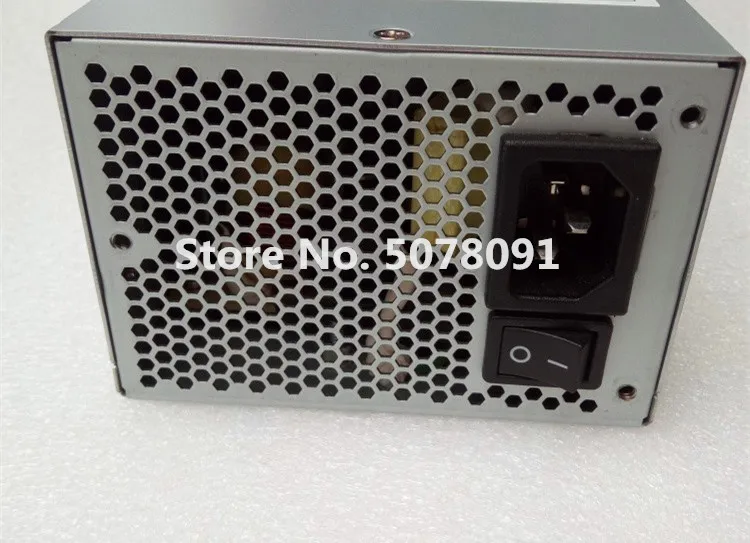 Серверный источник питания для YM-5601B Max 300W промышленного PSU