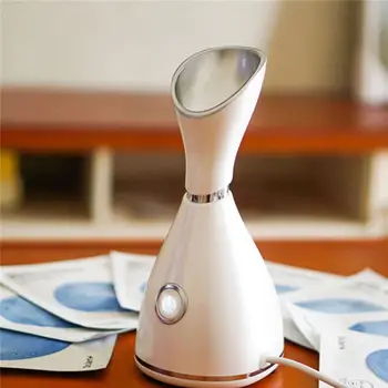 

Beauty Products Handheld Nano best result Face Spray Electric Facial Steamer fast shipping CE approved