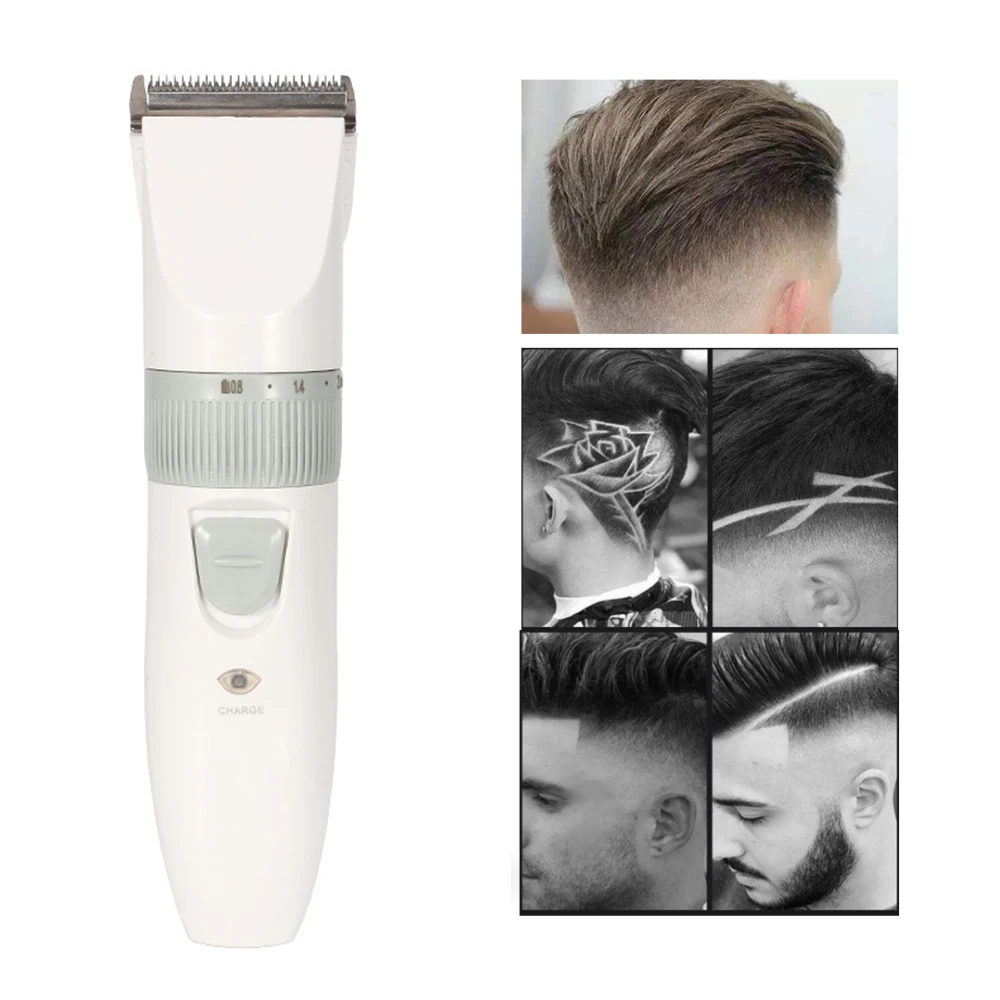 best hair clippers for child