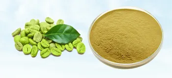 

60 pcs green coffee bean extract wieght loss slinming slows caffeine Diterpenoids