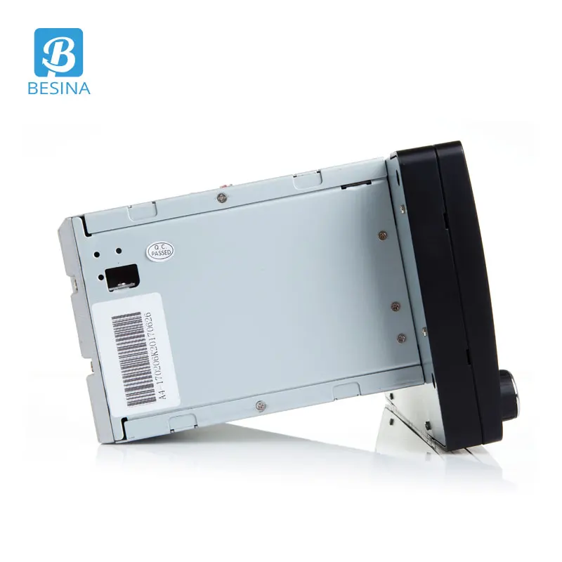 Flash Deal Besina 8 Inch Android 9.0 Car DVD Player For Skoda Octavia 2012 2013 A 5 A5 Yeti Fabia GPS Radio 4G+32G Multimedia Octa Cores 3