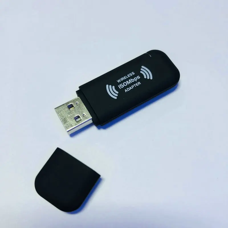 USB wifi адаптер 150 Мбит/с usb wifi ключ RT3070 чипсет поддержка DVR/tv