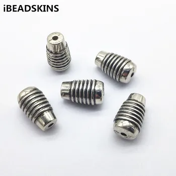 

New arrival! 26x16mm 100pcs CCB Rhodium color Drop shape beads for Earrings parts,hand Made Earrings Findings Jewelry DIY