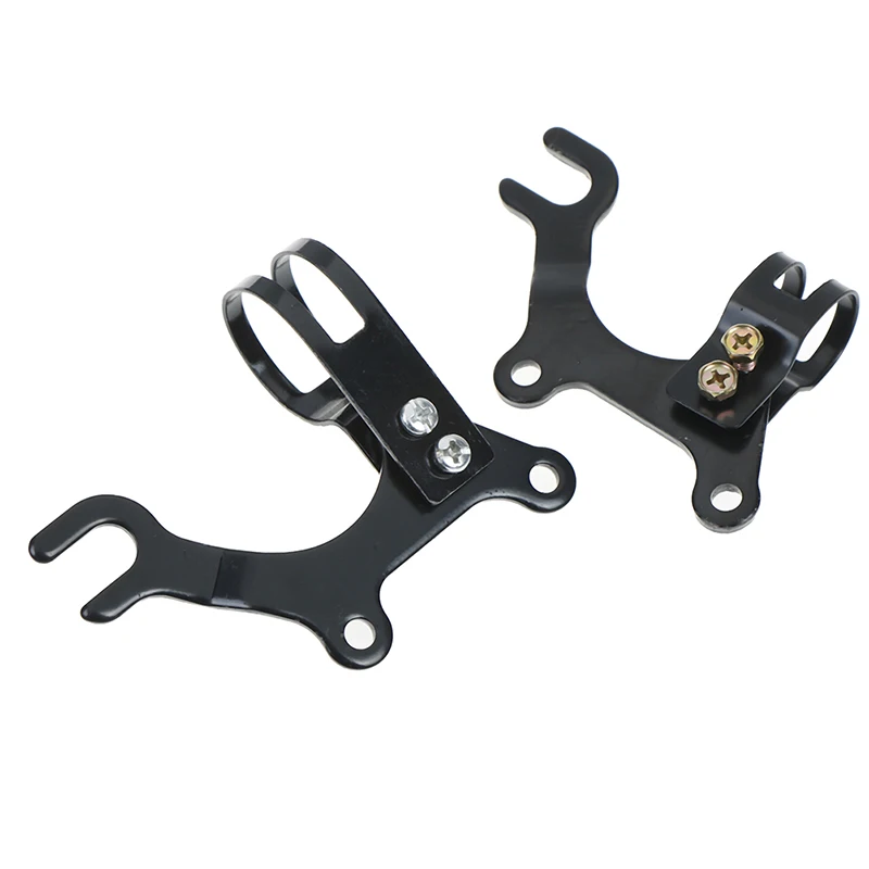 Bicycle Disc Brake Modification Bracket Frame Adapter Disc Brake Holder Mountain Bike Converter V Rack Cycling Accessories mountain bicycle disc brake bicycle disc brake mountain bike disc brake