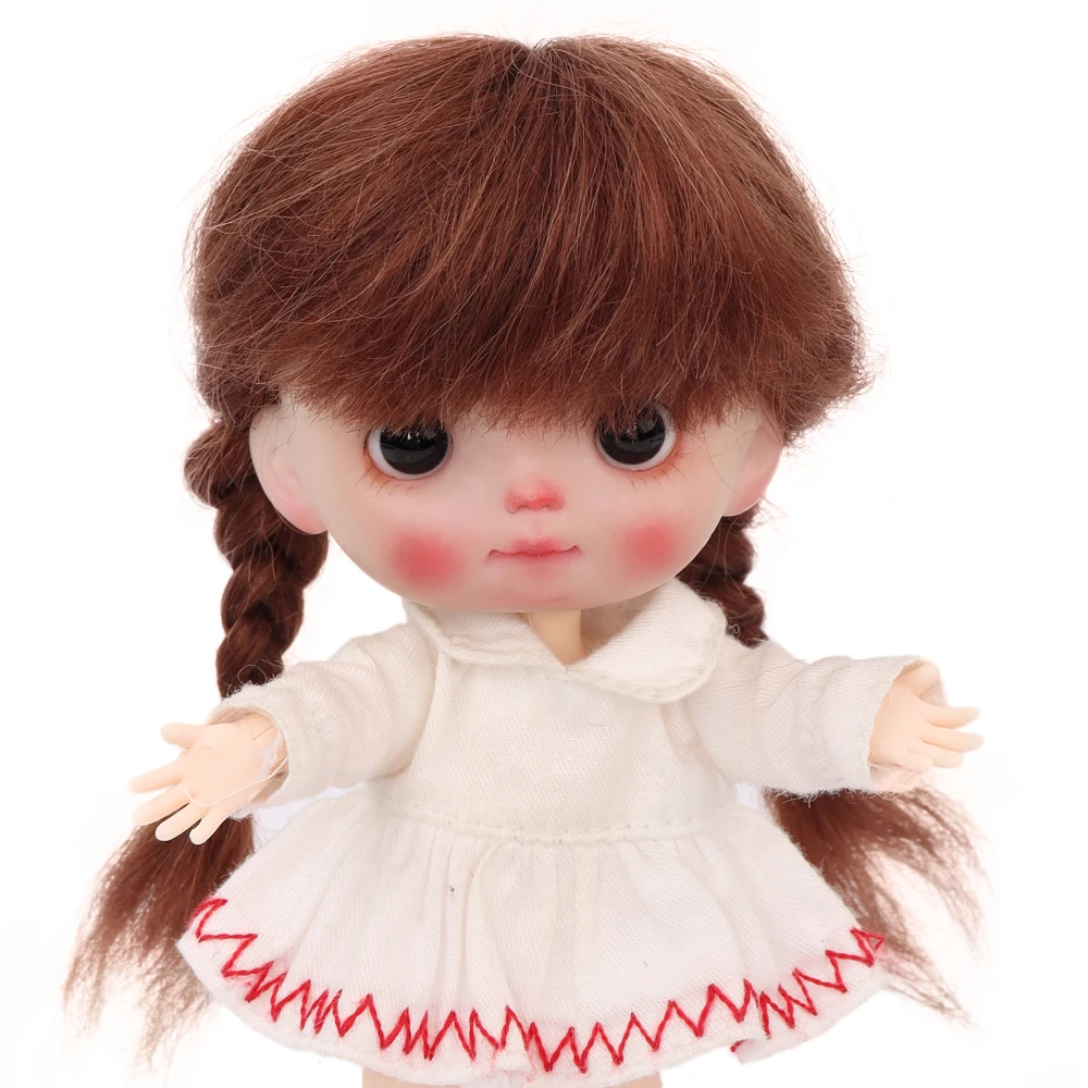 mohair wigs (2)