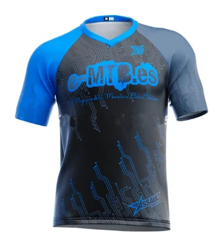 

2020 Road Chaser Mtb Jersey Motocross Moto GP Mountain Bike Motocross Jersey BMX DH Short Sleeve MTB T-Shirt Motocross Clothing