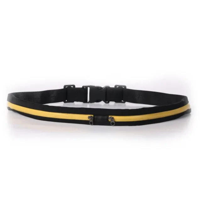 US $2.14 2019 Multifunctional Outdoor Sports Waterproof Running Waist Bag Jogging Cycling Bag Phone Antithe