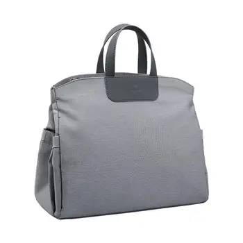 

Simple Mummy Shoulder Bag Leisure Large Capacity Crossbody Bag Multifunctional Women Handbag